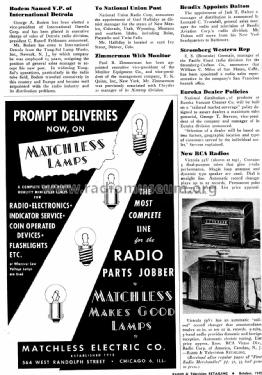 55U Ch= RC-1017; RCA RCA Victor Co. (ID = 1063137) Radio