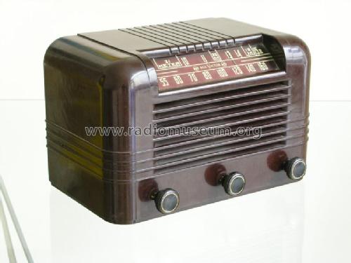 56X11 Ch= RC-1023A; RCA RCA Victor Co. (ID = 102329) Radio