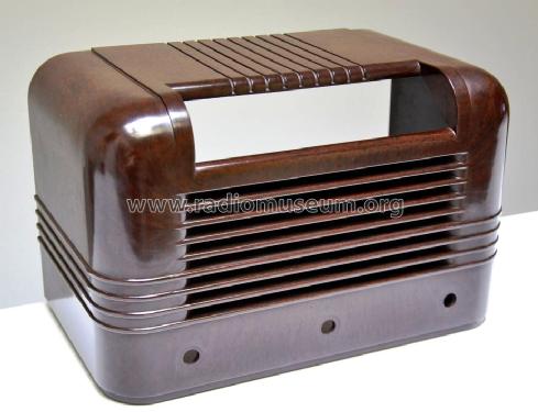 56X11 Ch= RC-1023A; RCA RCA Victor Co. (ID = 1495760) Radio