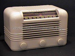 56X2 Ch= RC-1011B; RCA RCA Victor Co. (ID = 267236) Radio