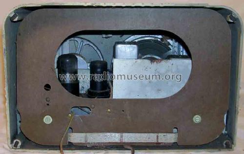 56X2 Ch= RC-1011; RCA RCA Victor Co. (ID = 1721876) Radio