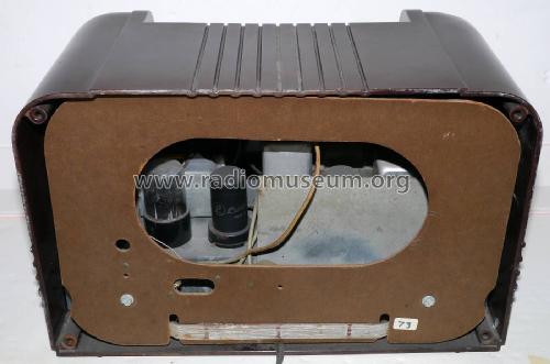 56X Ch= RC-1011; RCA RCA Victor Co. (ID = 2066390) Radio