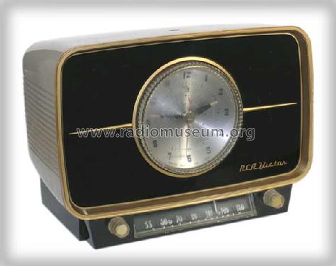 5-C-591 Ch=RC-1148; RCA RCA Victor Co. (ID = 405705) Radio