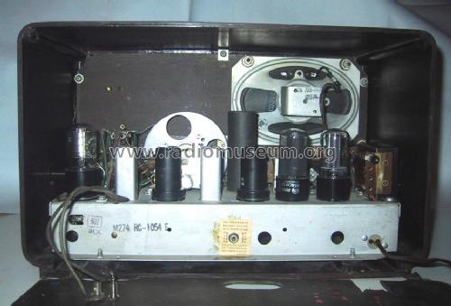 5Q31X ; RCA RCA Victor Co. (ID = 30030) Radio