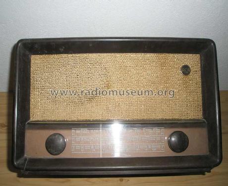 5Q31X ; RCA RCA Victor Co. (ID = 844334) Radio