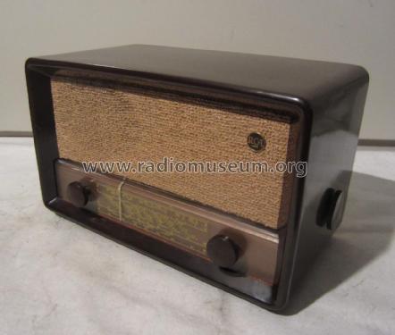 5Q31XT Ch= RC-1054; RCA RCA Victor Co. (ID = 1843843) Radio