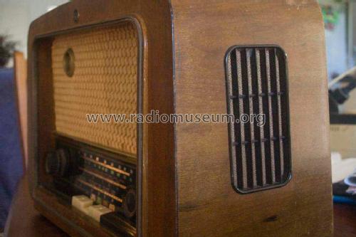 5QR64X ; RCA RCA Victor Co. (ID = 698114) Radio