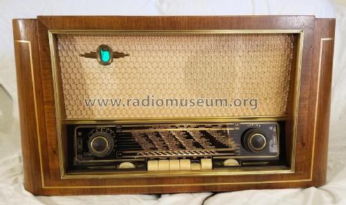 5QR73FM ; RCA RCA Victor Co. (ID = 2690361) Radio