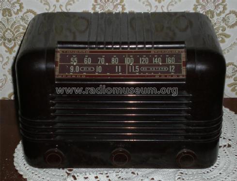 61-10 Postone Ch=RC-1023 , ; RCA RCA Victor Co. (ID = 561045) Radio