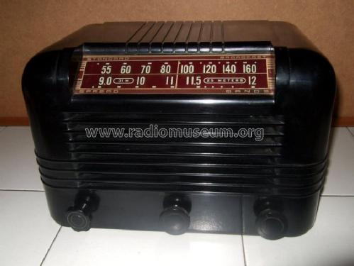 61-10 Postone Ch=RC-1023 , ; RCA RCA Victor Co. (ID = 1157009) Radio