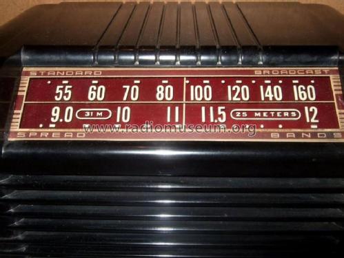 61-10 Postone Ch=RC-1023 , ; RCA RCA Victor Co. (ID = 1157011) Radio