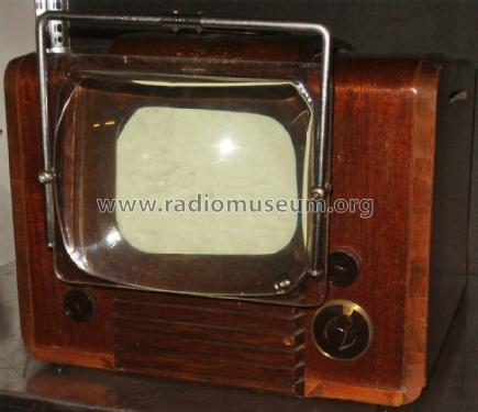 621TS ; RCA RCA Victor Co. (ID = 1033715) Televisión