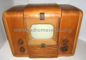 621TS ; RCA RCA Victor Co. (ID = 137258) Televisión