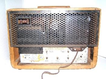 621TS ; RCA RCA Victor Co. (ID = 137260) Television