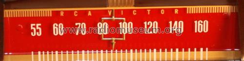 66X11 Ch= RC-1046A; RCA RCA Victor Co. (ID = 1750951) Radio