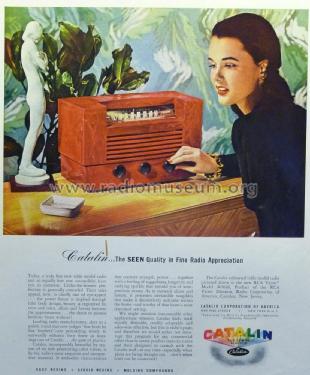 66X8 Ch= RC-1038A; RCA RCA Victor Co. (ID = 1768325) Radio