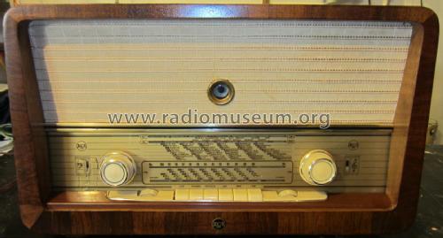 67QR73FM-W ; RCA RCA Victor Co. (ID = 2506440) Radio