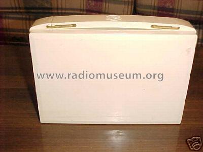 6-B-4B Ch= RC-1098B; RCA RCA Victor Co. (ID = 430412) Radio
