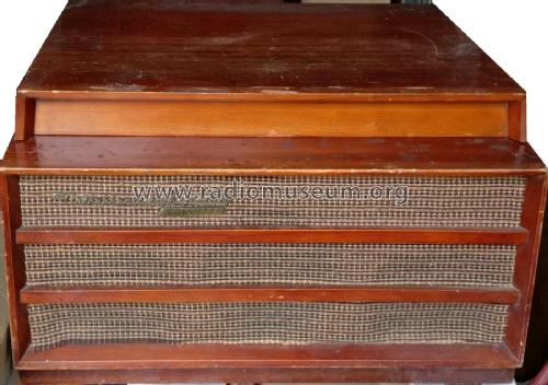 6-HF-5 New Orthophonic High Fidelity Ch= RS-150; RCA RCA Victor Co. (ID = 2353446) Reg-Riprod