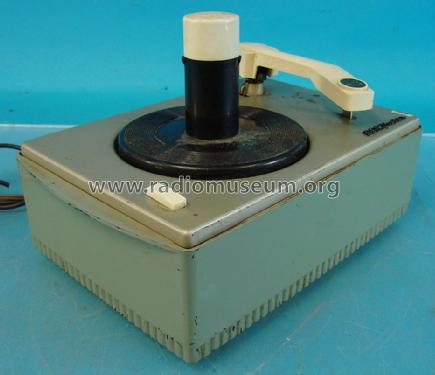 6-JY-1C; RCA RCA Victor Co. (ID = 1522995) R-Player