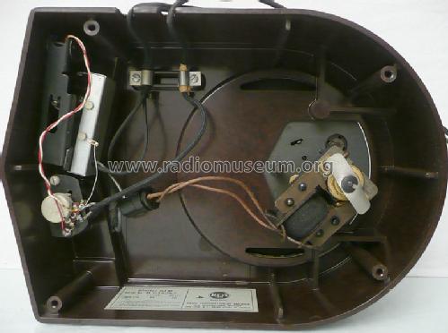6JM ; RCA RCA Victor Co. (ID = 749366) Reg-Riprod