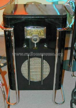 6K10 ; RCA RCA Victor Co. (ID = 698115) Radio