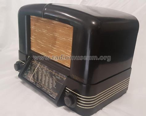 6Q1 Ch= RC-441; RCA RCA Victor Co. (ID = 2497806) Radio