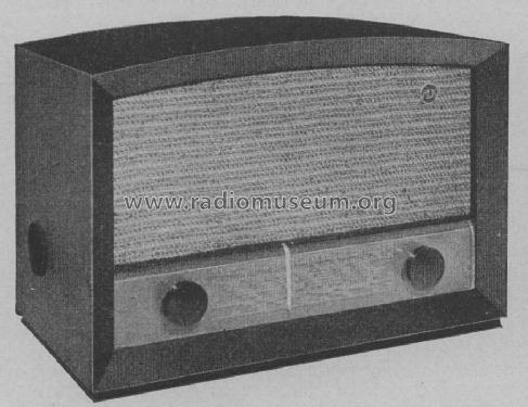 6Q33XT ; RCA RCA Victor Co. (ID = 353988) Radio
