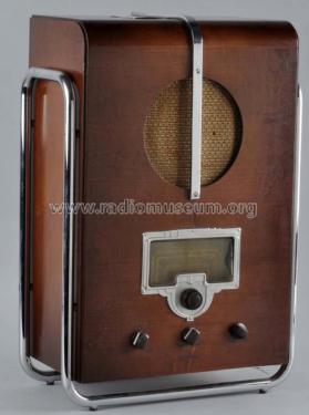 6T10 ; RCA RCA Victor Co. (ID = 1884269) Radio