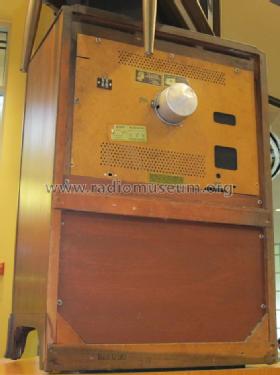 6T65 'Highland' Ch= KCS47AT; RCA RCA Victor Co. (ID = 1379194) Fernseh-E