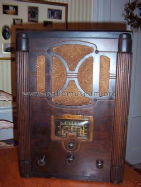 6T ; RCA RCA Victor Co. (ID = 128515) Radio