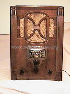 6T ; RCA RCA Victor Co. (ID = 267243) Radio