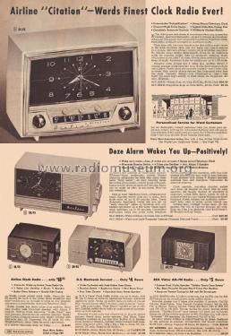 721 ; RCA RCA Victor Co. (ID = 2112387) Radio