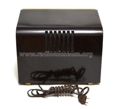 75X11 Ch= RC-1050; RCA RCA Victor Co. (ID = 2517271) Radio