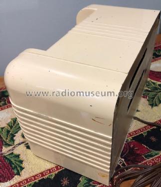 76ZX12 Ch= RC-1058; RCA RCA Victor Co. (ID = 2606664) Radio