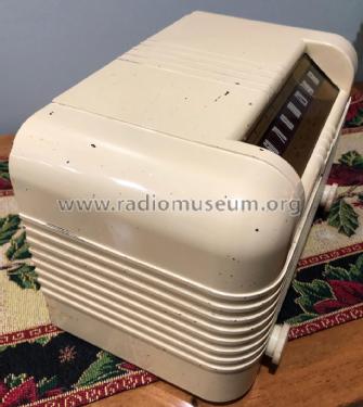 76ZX12 Ch= RC-1058; RCA RCA Victor Co. (ID = 2606665) Radio