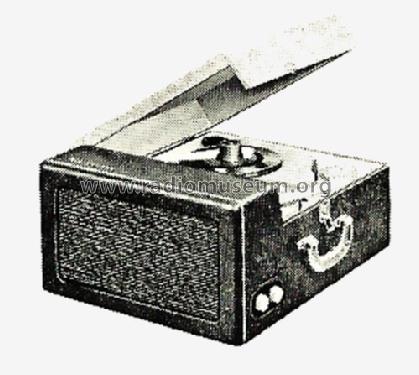 7-ES-6H Ch= RS-157A; RCA RCA Victor Co. (ID = 1671609) Sonido-V