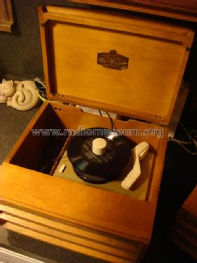 7-HF-45 Ch= RS-159; RCA RCA Victor Co. (ID = 1387249) Ton-Bild