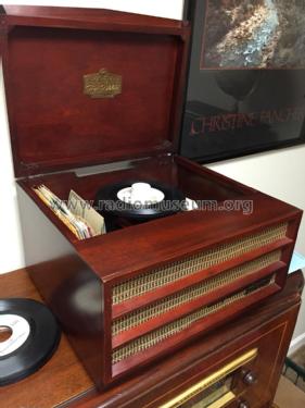 7-HF-45 Ch= RS-159; RCA RCA Victor Co. (ID = 1770596) Reg-Riprod