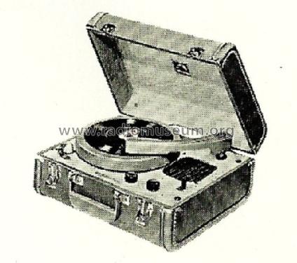 Victrola 7EMP2 Ch= RS-153; RCA RCA Victor Co. (ID = 1671616) Sonido-V