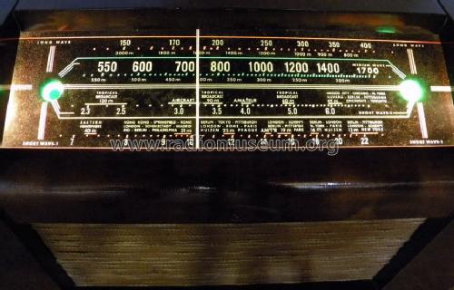 7Q4 Ch= RC-478A; RCA RCA Victor Co. (ID = 1211313) Radio