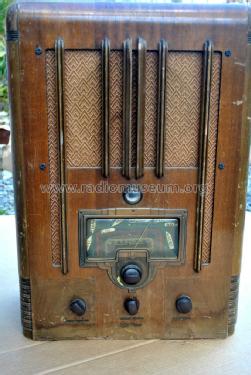 7T1 ; RCA RCA Victor Co. (ID = 1326239) Radio