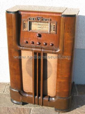 811K Ch= 7K3A; RCA RCA Victor Co. (ID = 295245) Radio