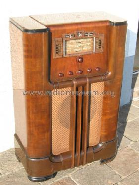 811K Ch= 7K3A; RCA RCA Victor Co. (ID = 295247) Radio