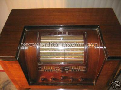 813K ; RCA RCA Victor Co. (ID = 102362) Radio