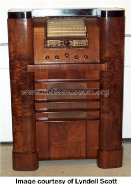 816K ; RCA RCA Victor Co. (ID = 51502) Radio