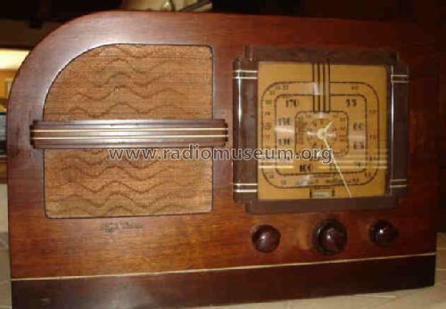 86T ; RCA RCA Victor Co. (ID = 339207) Radio
