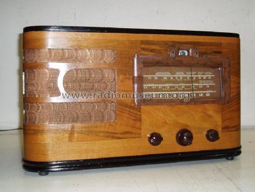 87T1 ; RCA RCA Victor Co. (ID = 348819) Radio