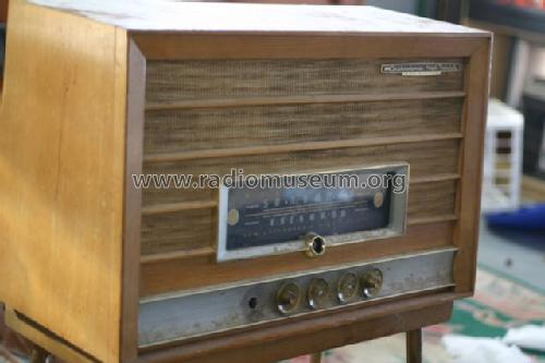 8-RF-13 Ch= RC-1168A; RCA RCA Victor Co. (ID = 1183628) Radio