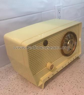 8-X-6F 'The Burgess' Ch= RC-1178; RCA RCA Victor Co. (ID = 2728960) Radio